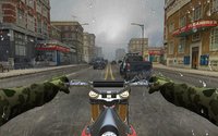 Motorcycle Rider screenshot, image №1570737 - RAWG