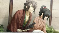 Hakuoki: Kyoto Winds Complete Deluxe Set screenshot, image №3110449 - RAWG