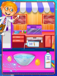 Real Science Experiment Game - Easy To Do At Your Home & School - Sharp Your Brain Through This Science Facts Game screenshot, image №890037 - RAWG