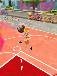 Play Basketball 2020 screenshot, image №2252610 - RAWG