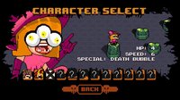 Undead Souls (itch) screenshot, image №1031427 - RAWG