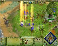 Age of Mythology: The Titans screenshot, image №364484 - RAWG