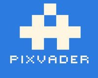 Pixvader screenshot, image №1199691 - RAWG