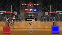 Bouncy Basketball screenshot, image №1477323 - RAWG