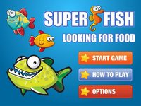 Fish Game - Go Fishing, Tank Aquarium & Hunting screenshot, image №1788635 - RAWG