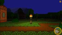 Chronicles of Vaeltaja: In Search of the Great Wanderer screenshot, image №3936002 - RAWG