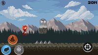 Elemental Runner screenshot, image №3155969 - RAWG