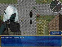 Rise of Myth screenshot, image №3507934 - RAWG