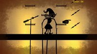 Jammie and the Puppeteer's Curse screenshot, image №1984345 - RAWG