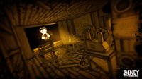 Bendy and the Ink Machine screenshot, image №210560 - RAWG