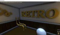 2022 3D Escape Game Engine Test screenshot, image №3181549 - RAWG