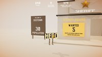 Tumbleweed Typo Hunter screenshot, image №2270622 - RAWG