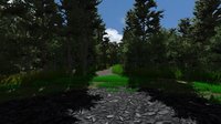 Hunter in the Forest screenshot, image №1165436 - RAWG