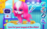 Puppy Love - My Dream Pet screenshot, image №1539881 - RAWG