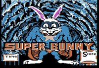 Super Bunny screenshot, image №757623 - RAWG