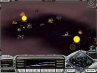 Galactic Civilizations II: Dark Avatar screenshot, image №346091 - RAWG