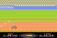 Excitebike screenshot, image №1800075 - RAWG