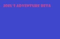 Joel's Adventure Beta screenshot, image №1945224 - RAWG