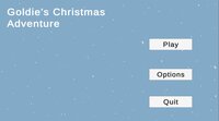 Goldie's Christmas Adventure screenshot, image №3714038 - RAWG
