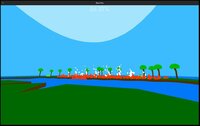 River Fire screenshot, image №2623312 - RAWG