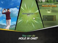 Shotonline Golf:WC screenshot, image №1815130 - RAWG