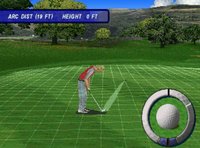 Actua Golf 3 screenshot, image №203312 - RAWG