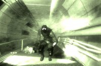 Tom Clancy's Splinter Cell Chaos Theory screenshot, image №656614 - RAWG