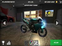 Wheelie Rider 3D screenshot, image №1597945 - RAWG