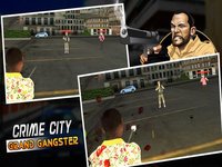 Crime City Gangster 3d shooter screenshot, image №1954793 - RAWG