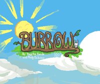 Burrow (itch) (AndyDalaimo) screenshot, image №3775148 - RAWG