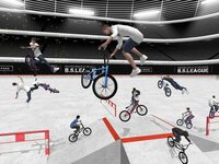 BMX Space screenshot, image №2552449 - RAWG