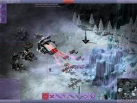 State of War 2: Arcon screenshot, image №472746 - RAWG