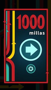 1000 Millas: ¡una carrera a mil millas! screenshot, image №1470459 - RAWG