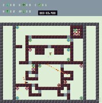 InevitaBallistics screenshot, image №3319639 - RAWG