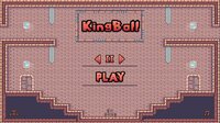 KingBall screenshot, image №2787132 - RAWG