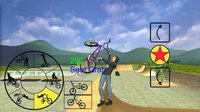 BMX Freestyle Extreme 3D screenshot, image №1567757 - RAWG
