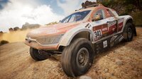 Dakar Desert Rally screenshot, image №3585169 - RAWG