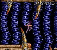 Shadow of the Beast (1989) screenshot, image №740199 - RAWG