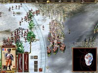 Cossacks 2: Napoleonic Wars screenshot, image №378141 - RAWG