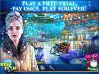 Danse Macabre: Thin Ice - A Mystery Hidden Object Game screenshot, image №1802719 - RAWG