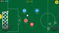 MamoBall 2D Multiplayer Soccer screenshot, image №3100004 - RAWG