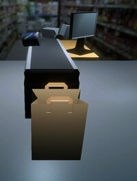 bag boy (trixy devs) screenshot, image №2772452 - RAWG