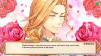 Peachleaf Valley: Seeds of Love - A farming inspired otome screenshot, image №2880918 - RAWG