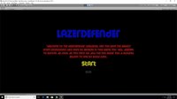 LazerDefender screenshot, image №1168875 - RAWG