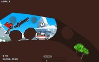 Lethal Race screenshot, image №1489767 - RAWG