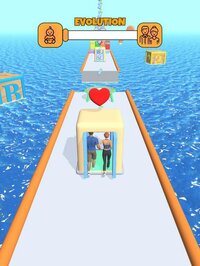 Family Run 3D screenshot, image №2873707 - RAWG