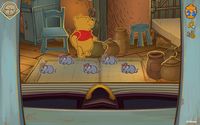 Disney Winnie the Pooh screenshot, image №110900 - RAWG