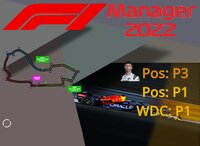 F1 Manager 2022 (itch) screenshot, image №3640591 - RAWG