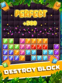 Jewel Block Brick Puzzle screenshot, image №3484260 - RAWG
