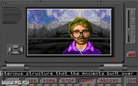 MegaTraveller 2: Quest for the Ancients screenshot, image №333364 - RAWG